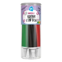 AH Bakfeest kleurstiften