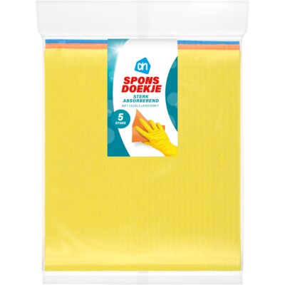 pdp-image-AH Sponsdoekjes