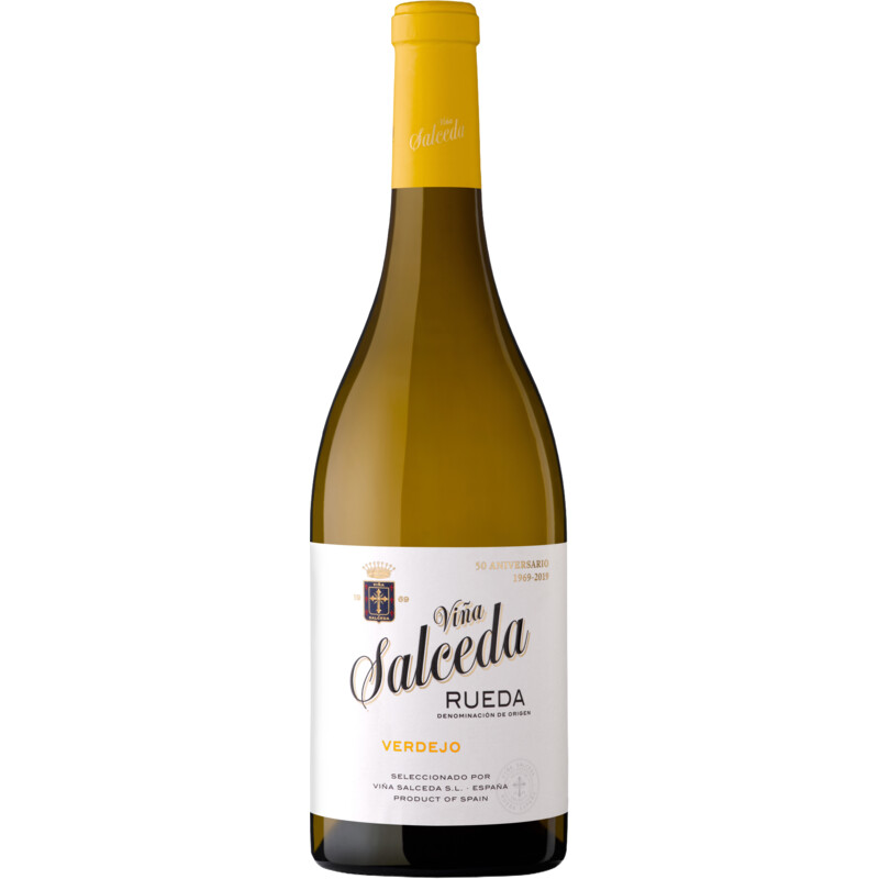 Een afbeelding van Salceda Rueda