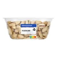 AH Pistache ongezouten