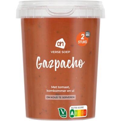 pdp-image-AH Verse soep gazpacho met tomaat
