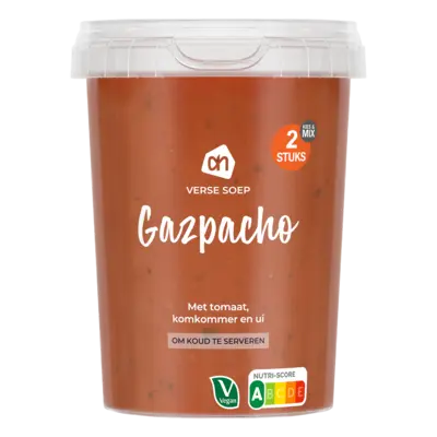 pdp-image-AH Verse soep gazpacho met tomaat