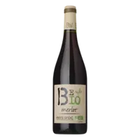 BE Bio Merlot