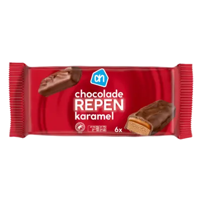 pdp-image-AH Chocolade repen karamel