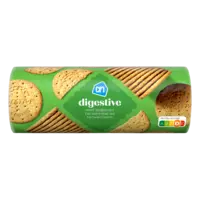 AH Digestive volkoren met tarwebloem