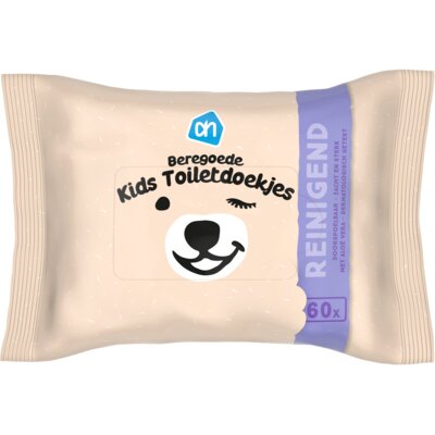 pdp-image-AH Beregoede kids toiletdoekjes