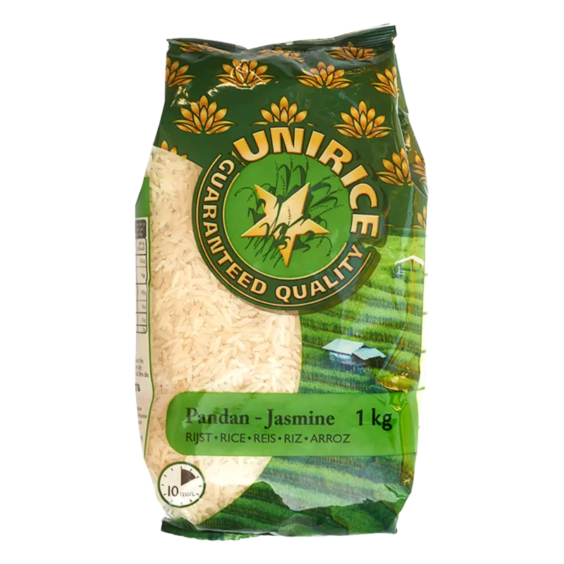 Unirice Perfumed jasmin rice