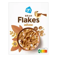 AH Bran flakes volkoren