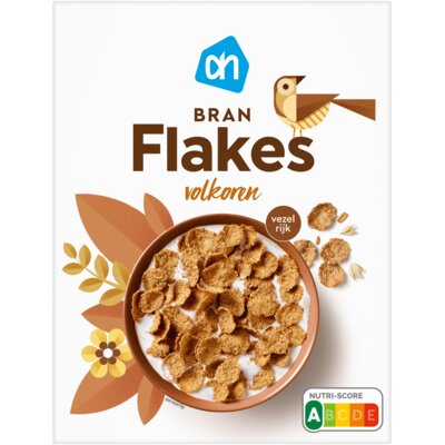 pdp-image-AH Bran flakes volkoren