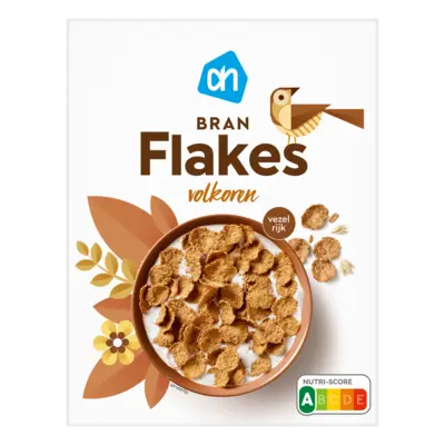 pdp-image-AH Bran flakes volkoren