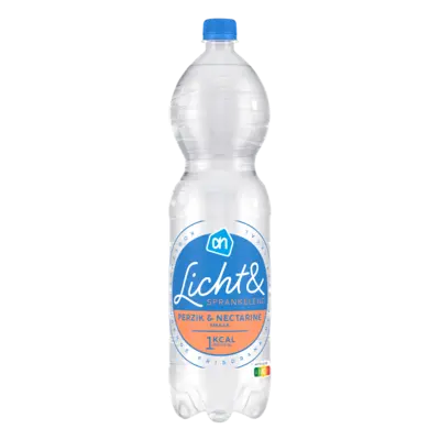 pdp-image-AH Licht en sprankelend perzik