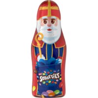 Een afbeelding van Smarties Melkchocolade sinterklaas