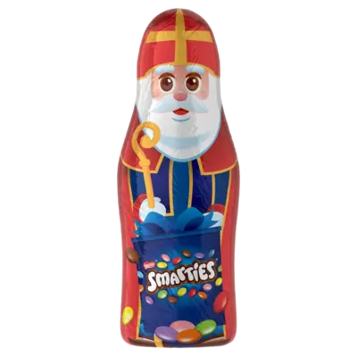 pdp-image-Smarties Melkchocolade sinterklaas