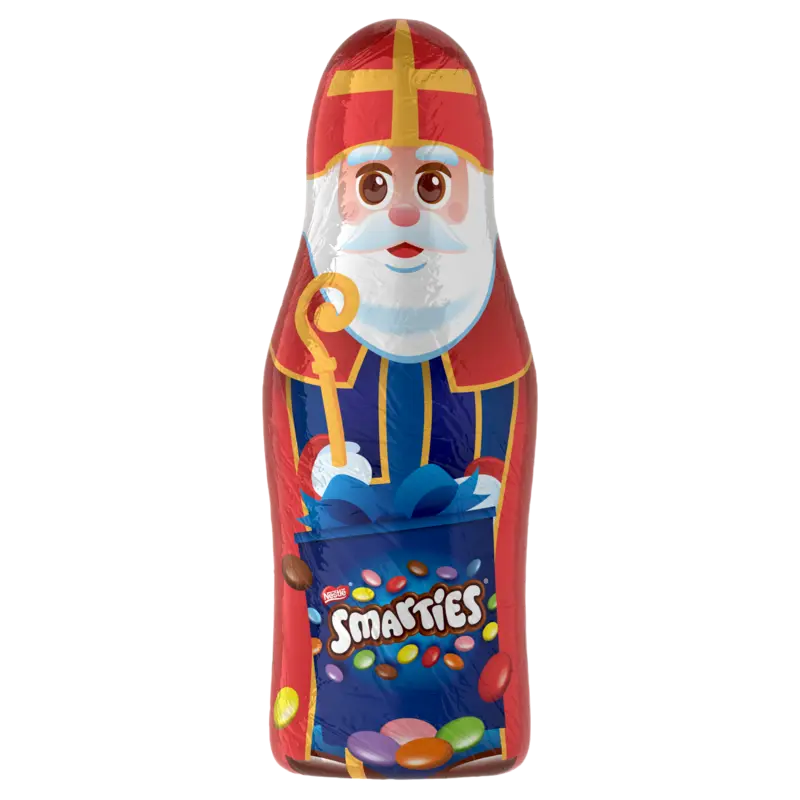 Nestlé Sinterklaasje met smarties