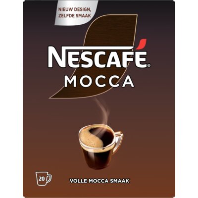 pdp-image-Nescafé Mocca oploskoffie