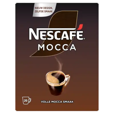 pdp-image-Nescafé Mocca oploskoffie