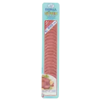 Efepasa Guven gesneden knoflookworst