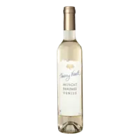 Thierry Vaute Muscat de beaumes de venise