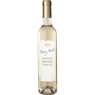 pdp-image-Thierry Vaute Muscat de beaumes de venise