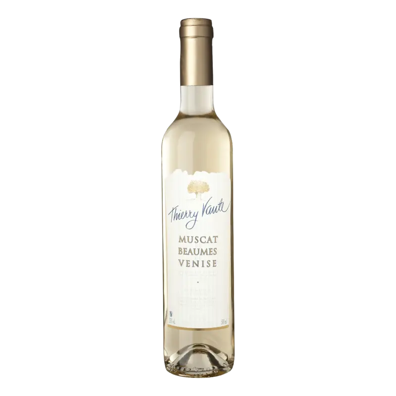 Muscat de beaumes de venise