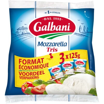 pdp-image-Galbani Mozzarella
