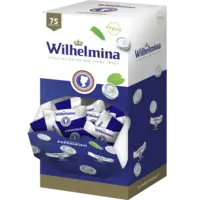 Wilhelmina Dispenser per stuk verpakt