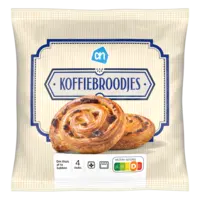 AH Koffiebroodjes