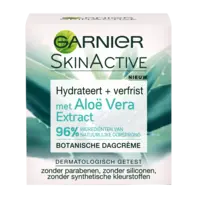 Garnier Skinactive aloë vera extract dagcrème