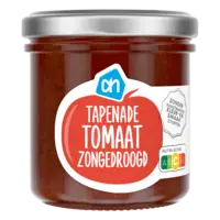AH Tapenade tomaat zongedroogd