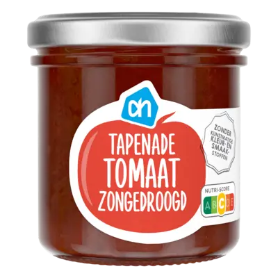 pdp-image-AH Tapenade tomaat zongedroogd