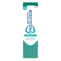 Sensodyne Proglasur fresh & clean tandpasta