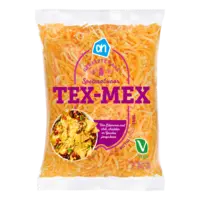 AH Tex-mex geraspte kaas