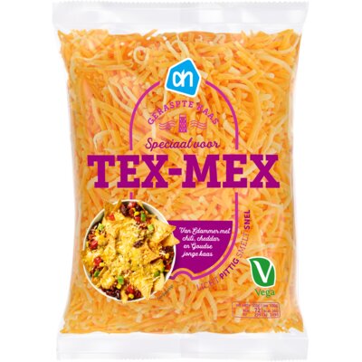 pdp-image-AH Tex-mex geraspte kaas