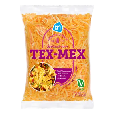 pdp-image-AH Tex-mex geraspte kaas