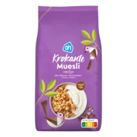 AH Krokante muesli rozijn