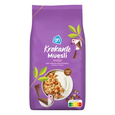 pdp-image-AH Krokante muesli rozijn