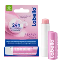 Labello Pearly shine lippenbalsem