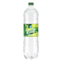 AH Lemon & lime regular