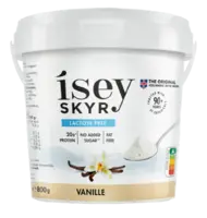 Isey Skyr vanille