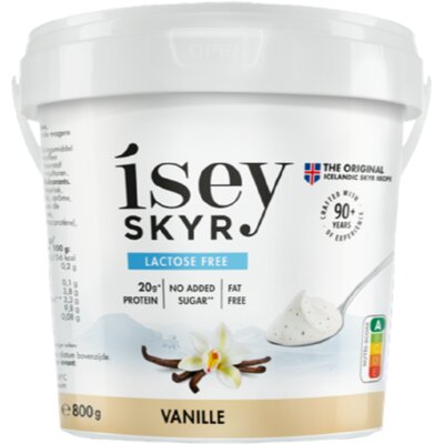 pdp-image-Isey Skyr vanille