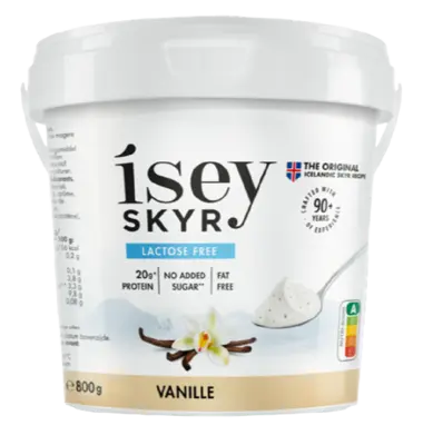 pdp-image-Isey Skyr vanille