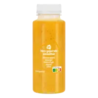 AH Vers geperste smoothie sinaasappel mango