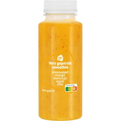 pdp-image-AH Vers geperste smoothie sinaasappel mango