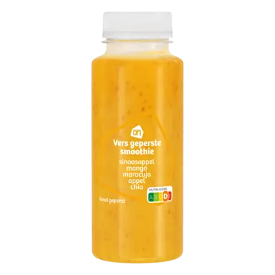 pdp-image-AH Vers geperste smoothie sinaasappel mango