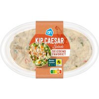 Een afbeelding van AH Kip caesar salade