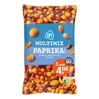 AH Multimix paprika smaak