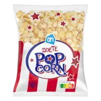 AH Popcorn zoet