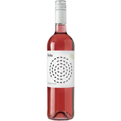 pdp-image-Mesta Rosé organic wine