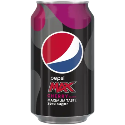 pdp-image-Pepsi max cherry blik