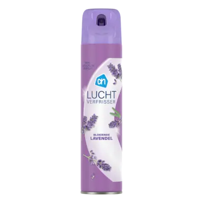 pdp-image-AH Luchtverfrisser lavendel